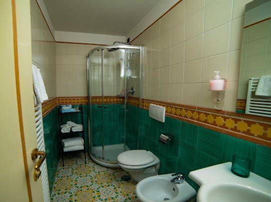 Da Salvatore B&B Равело Екстериор снимка