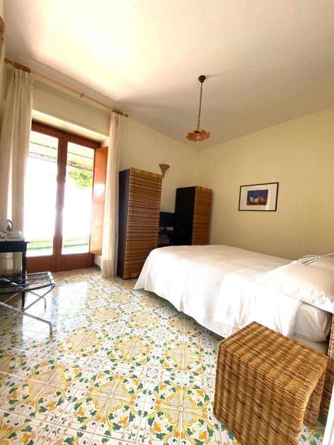 Da Salvatore B&B Равело Екстериор снимка