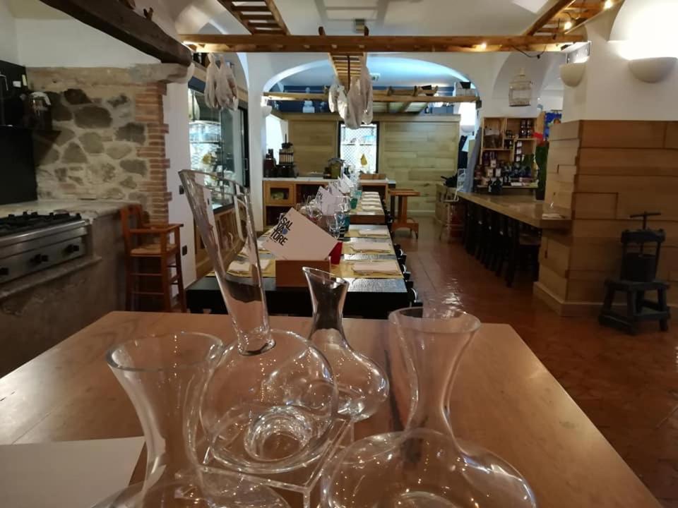Da Salvatore B&B Равело Екстериор снимка